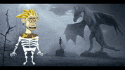 Schitts Creek Love GIF