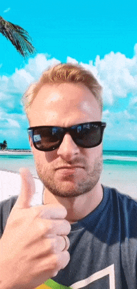 dieberater ok thumbs up okay chill GIF