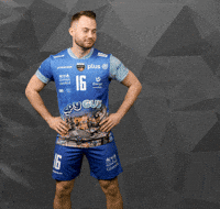 Fun Ball GIF by Trefl Gdańsk