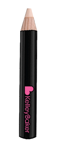 Makeup Eyebrows Sticker by Kelley Baker Brows & Beauty