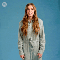 spotify music wow omg shocked GIF