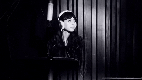 zedd giphydvr acoustic clarity zedd GIF