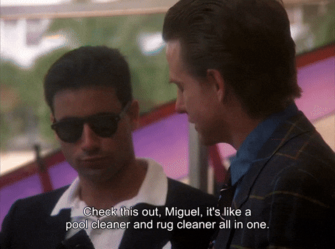 Check This Out Big Lebowski GIF by Goldmaster