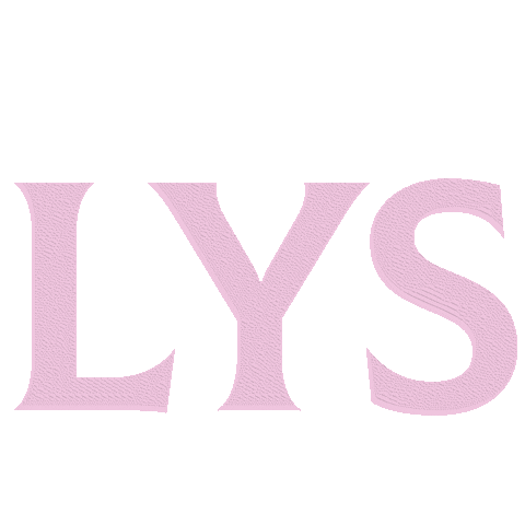 Party Lys Sticker by ID