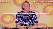 horoscopo semanal capricornio mayo 2018 GIF by Horoscopo de Los Arcanos