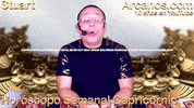 GIF by Horoscopo de Los Arcanos