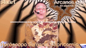 horoscopo semanal capricornio febrero 2018 solteros GIF by Horoscopo de Los Arcanos