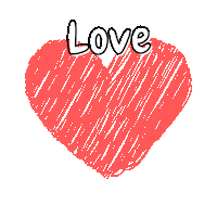 Hugs Love Sticker by Dazzle4Rare