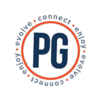Sticker by Paul Gough
