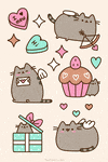 GIF by Pusheen