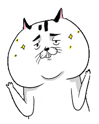 Laubay Sticker by ehcat