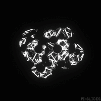 trippy GIF by Pi-Slices