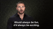 GIF by Joe Millionaire