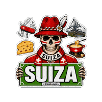 Copa Del Mundo Soccer Sticker