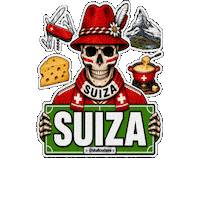 Copa Del Mundo Soccer Sticker