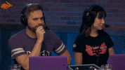 d&d love GIF by Hyper RPG
