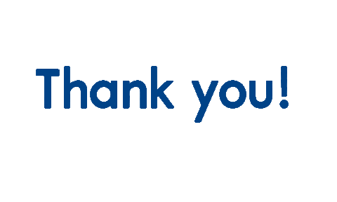 Thank Basica Sticker by Protina Pharmazeutische GmbH