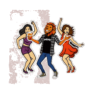 Marcelogarbellotto1 Sticker