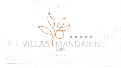 villasmandarine  GIF