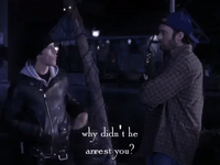 season 4 netflix GIF by Gilmore Girls 