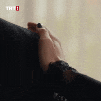 Support Comfort GIF by TRT