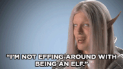 Effing E Network GIF by E!