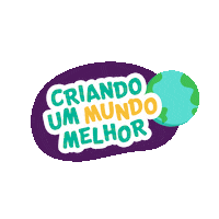 Pastoral Sticker by Escola Champagnat