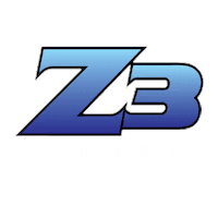 Z Maringa Sticker by Z3 MOTOS