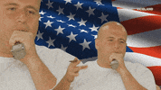 fourth of july usa GIF by #ActionAliens