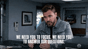 Not Joking Chicago Pd GIF by One Chicago
