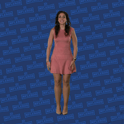 Super Bowl Nfl GIF by FOX Deportes