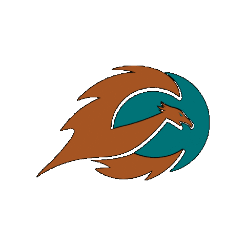 Firebirds Gobirds Sticker by EHS