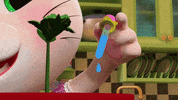 summerandtodd summer plant farm farm life GIF