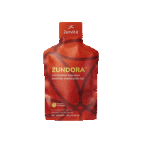 Beauty Collagen Sticker by ZurvitaZealforlife