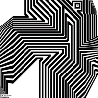 art geometry GIF by Michel Poisson