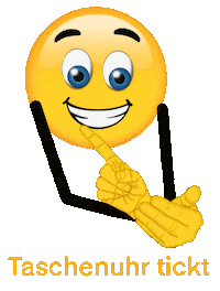 Sign Language Hand Sticker