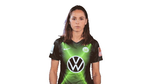 Soccer Sport Sticker by VfL Wolfsburg