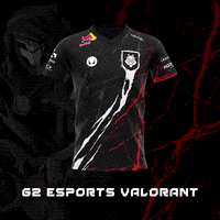 Rocket League Design GIF by G2 Esports