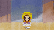 kenny mccormick japanese GIF by South Park 