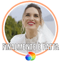 Jessica Fatta Sticker by discovery+