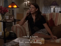 season 6 netflix GIF by Gilmore Girls 