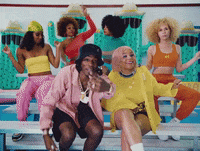 Rebound Joey Badass GIF by Tayla Parx