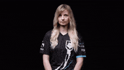 Big Brain Luna GIF by G2 Esports