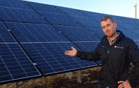 Well Done Win GIF by Proven Energy