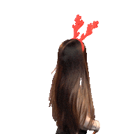 merry christmas wow Sticker by RAZE