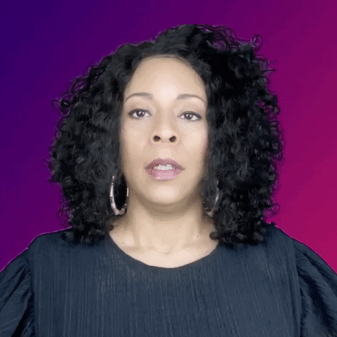 Kanye West Vote GIF by Holly Logan