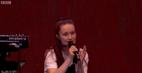 radio 1 swansea GIF by BBC Radio 1’s Biggest Weekend