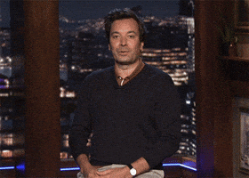 Jimmy Fallon Swimming GIF by The Tonight Show Starring Jimmy Fallon
