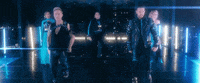 Michelle Visage Steps Band GIF by Steps