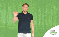 Boom Plant GIF by Het Groen Werkt